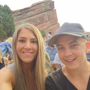 Meet your Posher, Bradley